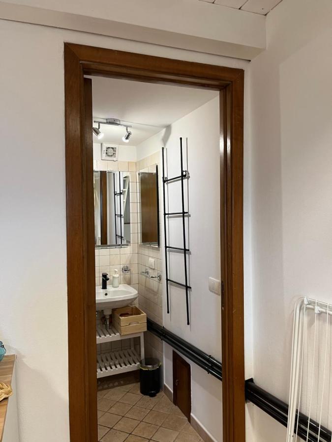 Wooden House Apartment Катания Екстериор снимка